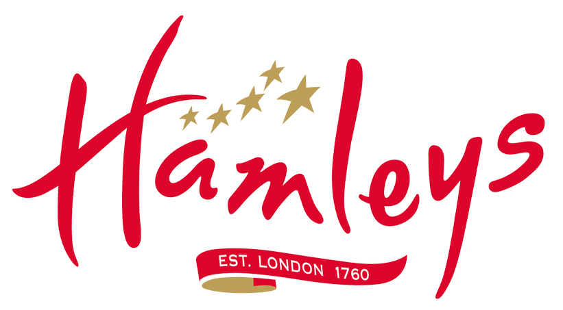 Hamleys